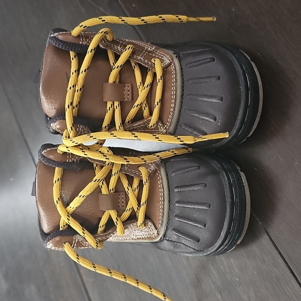 Nike Toddler Winter Boots Size 6C